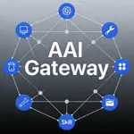 Aai Gateway logo