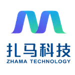 Zhama AI MCP logo