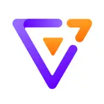 AntV Visualization Charts logo