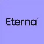 Eterna MCP logo