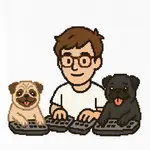 txtsearch (Mattjmcnaughton) logo