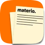 Materioa MCP logo