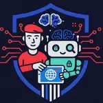 Agent Data Handling Policy logo