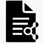 Refmdio MCP logo