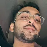 React Agent With MCP Servers logo