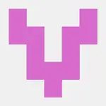 Bluesky Py logo