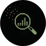Fonds Vert Paca Carto logo