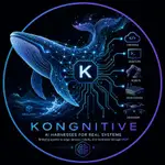 Kongnitive Edge MCP logo