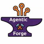Forge Anvil logo