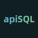 Apisql MCP logo
