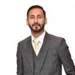 Student Support Concierge Multi Agent AI Platform logo