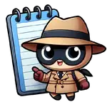 Securenote Link MCP Server logo