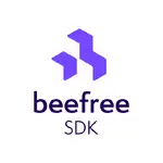 Beefree SDK MCP Example Demo logo