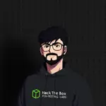 Professional Penetration Testing MCP Server logo