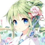 Gensokyo MCP logo