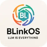 Bl1nk SDK logo