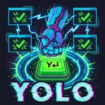Codex Yolo logo