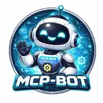 MCP Bot Test logo