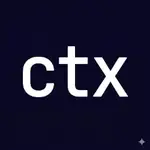 ctx (Ctx Hq) logo