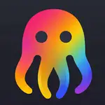 sextant (Tideshift Labs) logo
