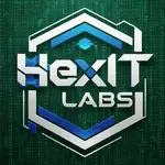 vigil (Hexitlabs) logo