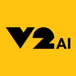 V2.AI Insights Scraper MCP logo
