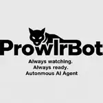 Prowlr Marketplace logo