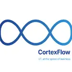 Cortexflow AI MCP logo