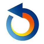 Claude Companion Tall Stack logo