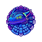 Podman MCP logo