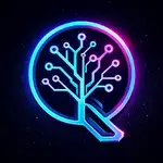 Qontinui MCP Server logo