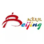 Beijing Culture and Tourism logo