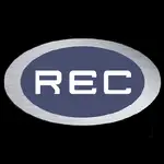 Rec Circuit Design logo