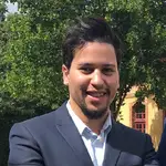 AI Chatbot With MCP Ui logo