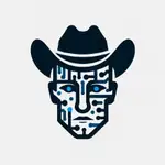 Thecowboyai MCP logo