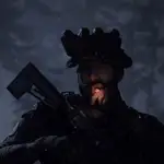 Captain Price 1 MCP logo