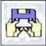 8bitworkshop MCP logo