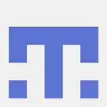 React Agent Demo logo