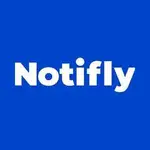 Notifly MCP Server logo