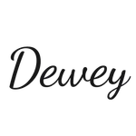 Meetdewey MCP logo