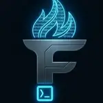 Forge Ue5 logo