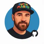 GitHub Copilot Superpowers logo