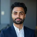 Ask My Resume logo