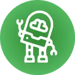 E2studio MCP logo