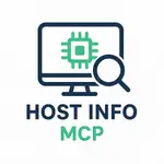 Host Information Retrieval Tool logo