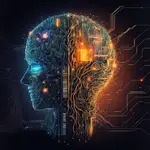 MultiserverMCPclient using langchain langgraph LLM logo