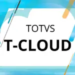 Tcloud MCP Platform logo