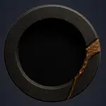 Ao Lens logo