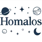 Homalos MCP logo