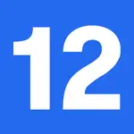 Twelvedata MCP logo